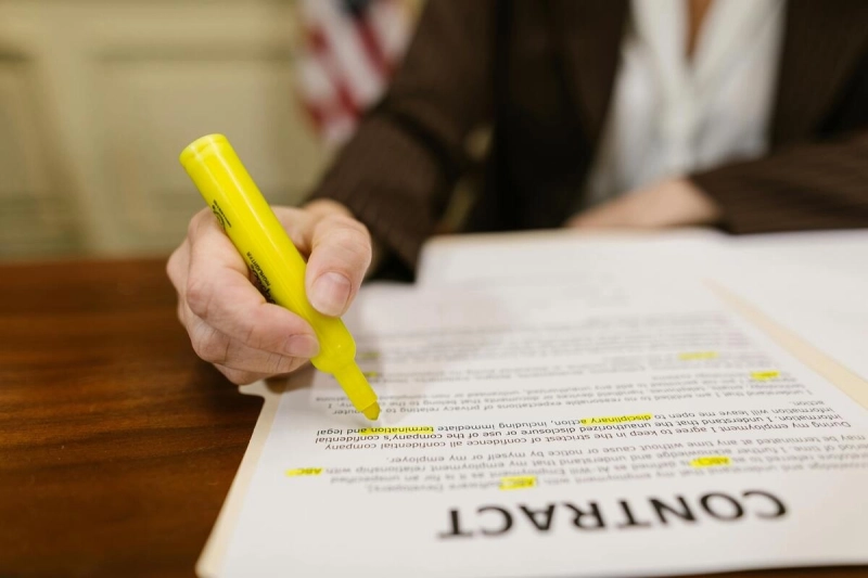L’actualité du droit des contrats