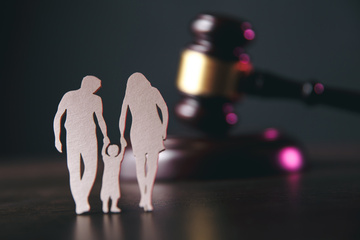 Quand faire appel à un avocat en droit de la famille ?